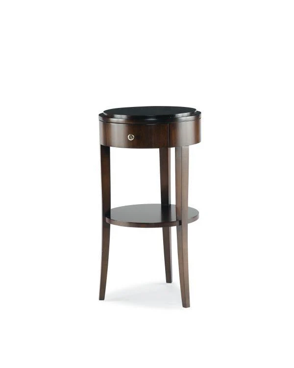 Tribeca Chairside Table - Frankwebs