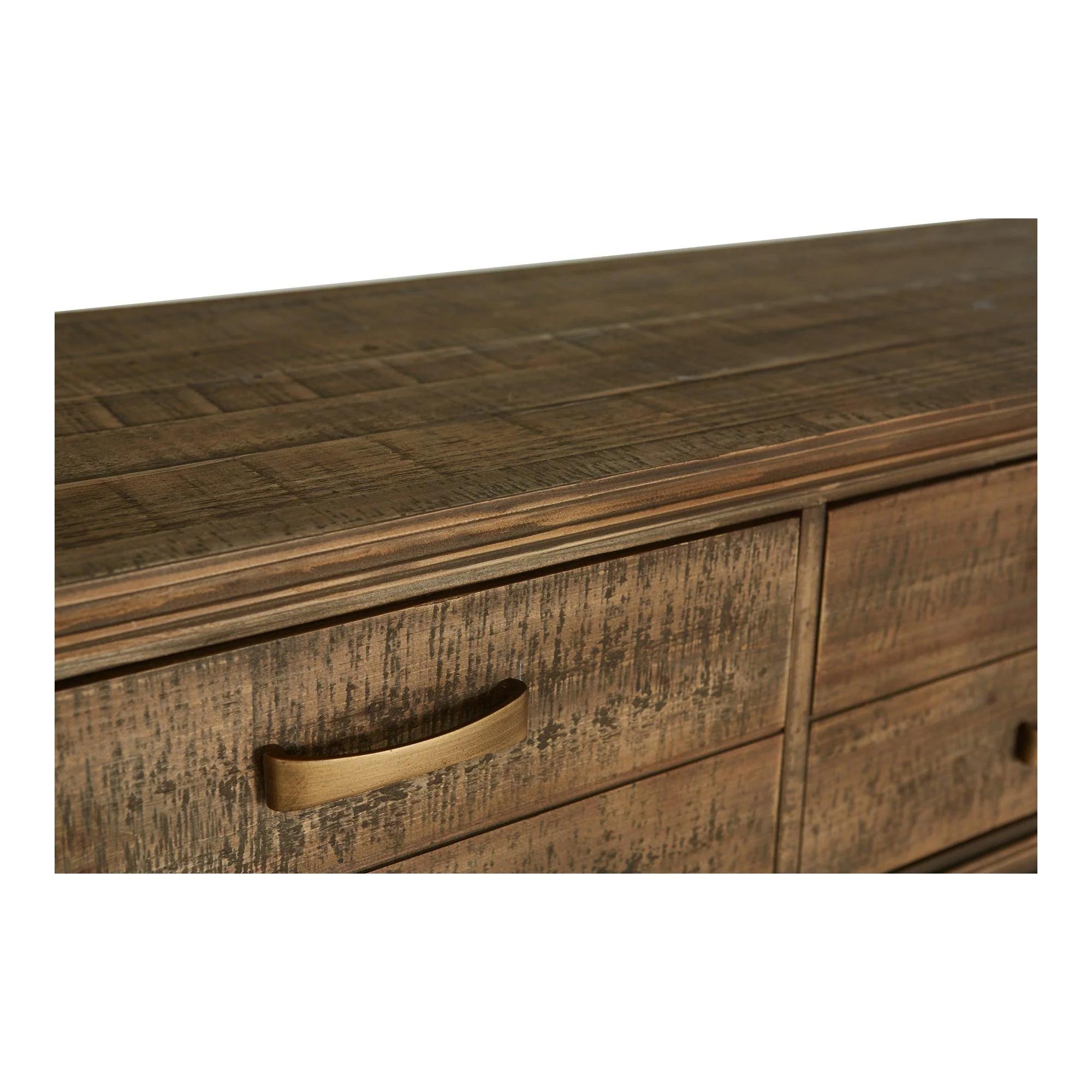 Annecy Console Table - Frankwebs