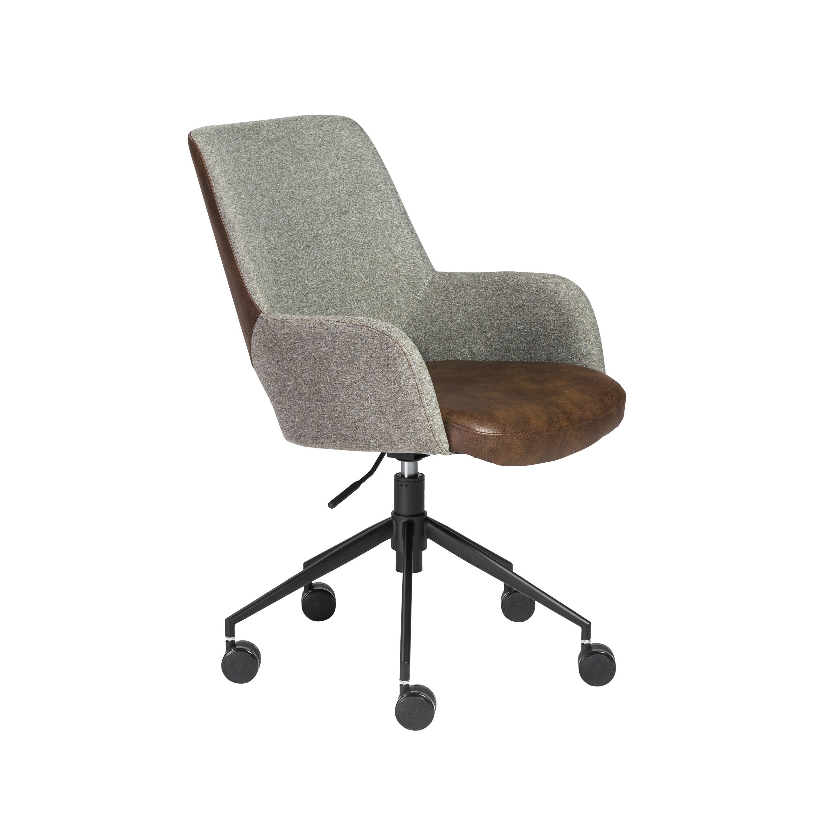 Desi Office Chair - Frankwebs