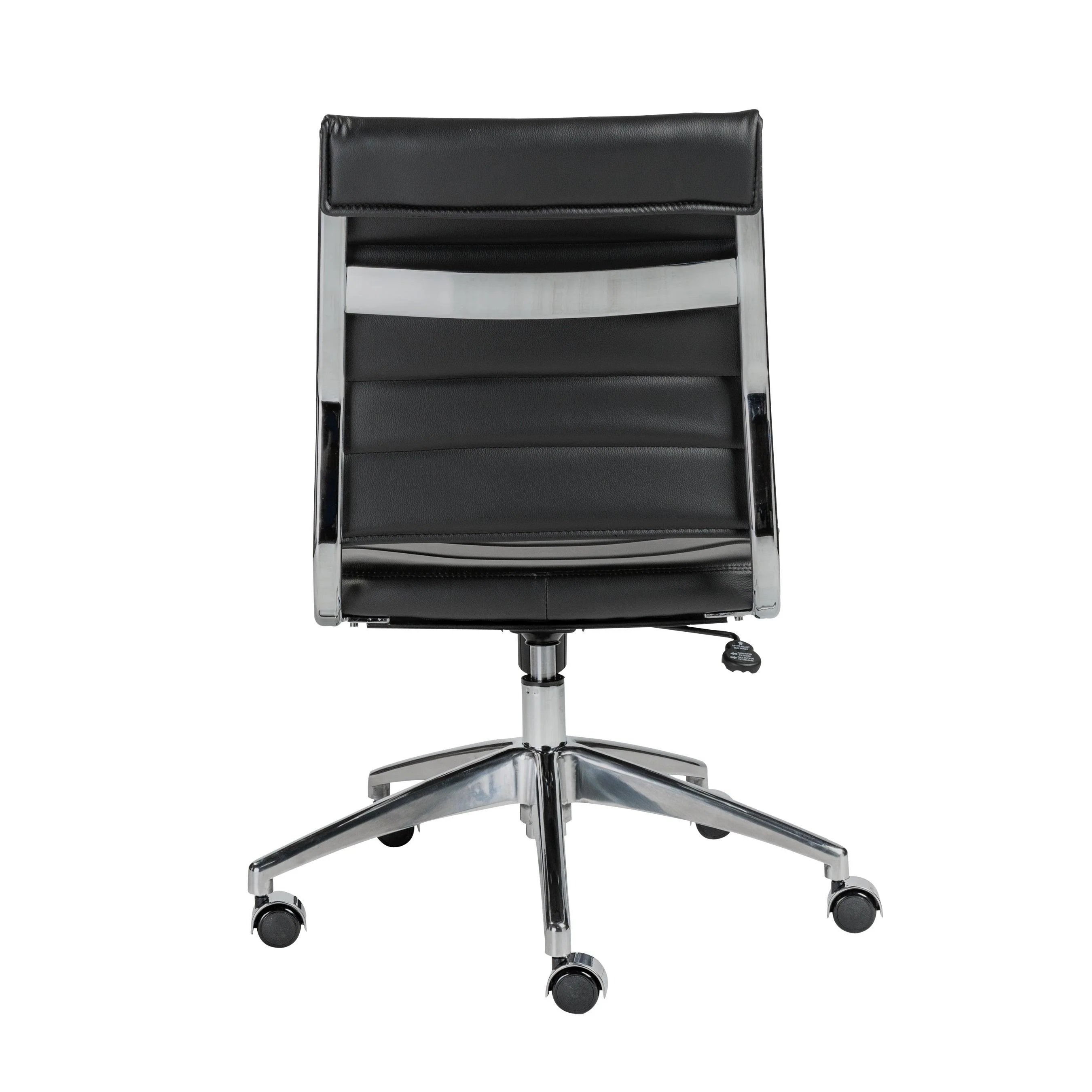 Axel Low Back Office Chair w/o Armrests - Frankwebs