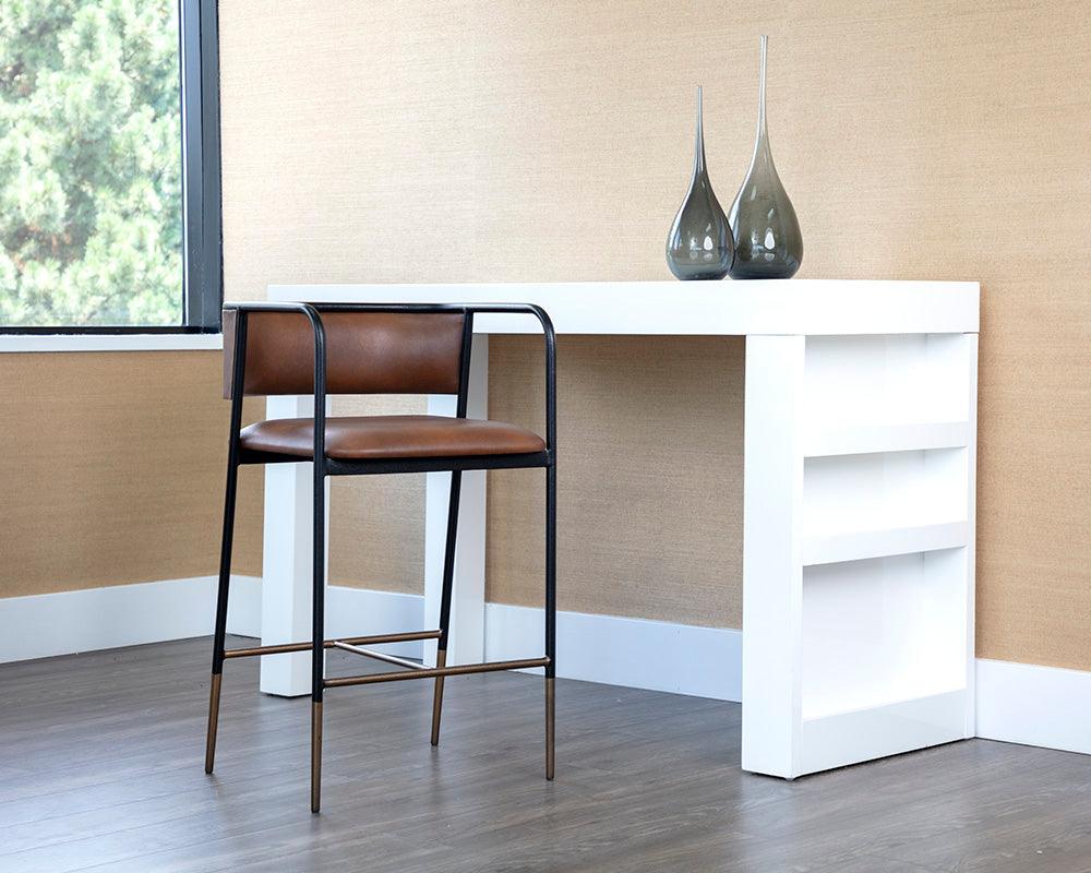 Brenan Counter Stool - Frankwebs