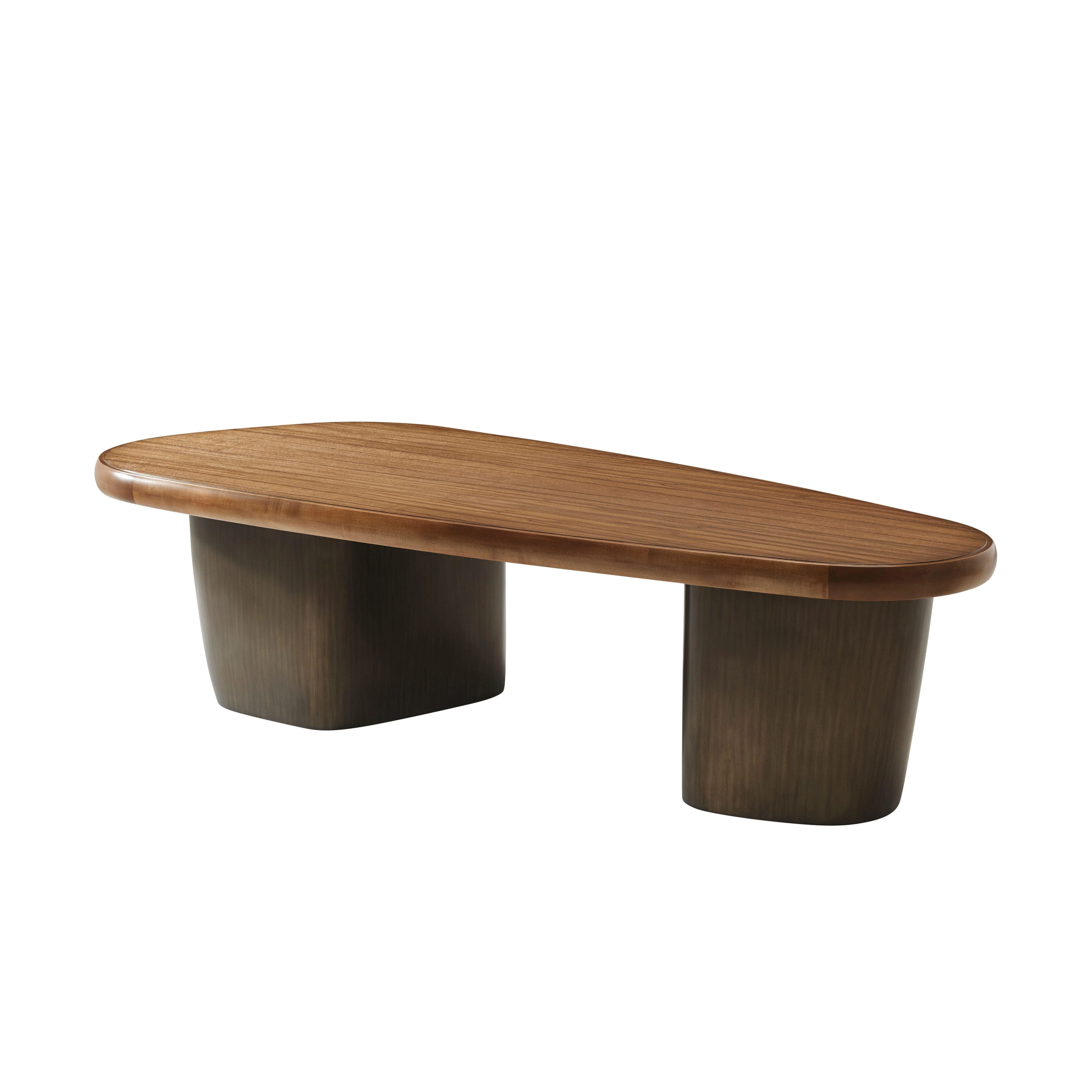 Aris Large Cocktail Table - Frankwebs