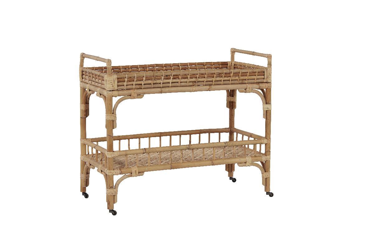 Getaway 5 O'Clock Bar Cart - Frankwebs