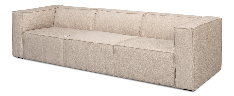Miles Sofa - Fabric - Frankwebs