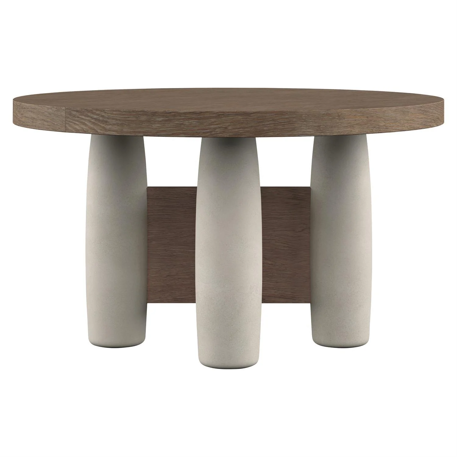 CASA PAROS DINING TABLE ROUND - Frankwebs