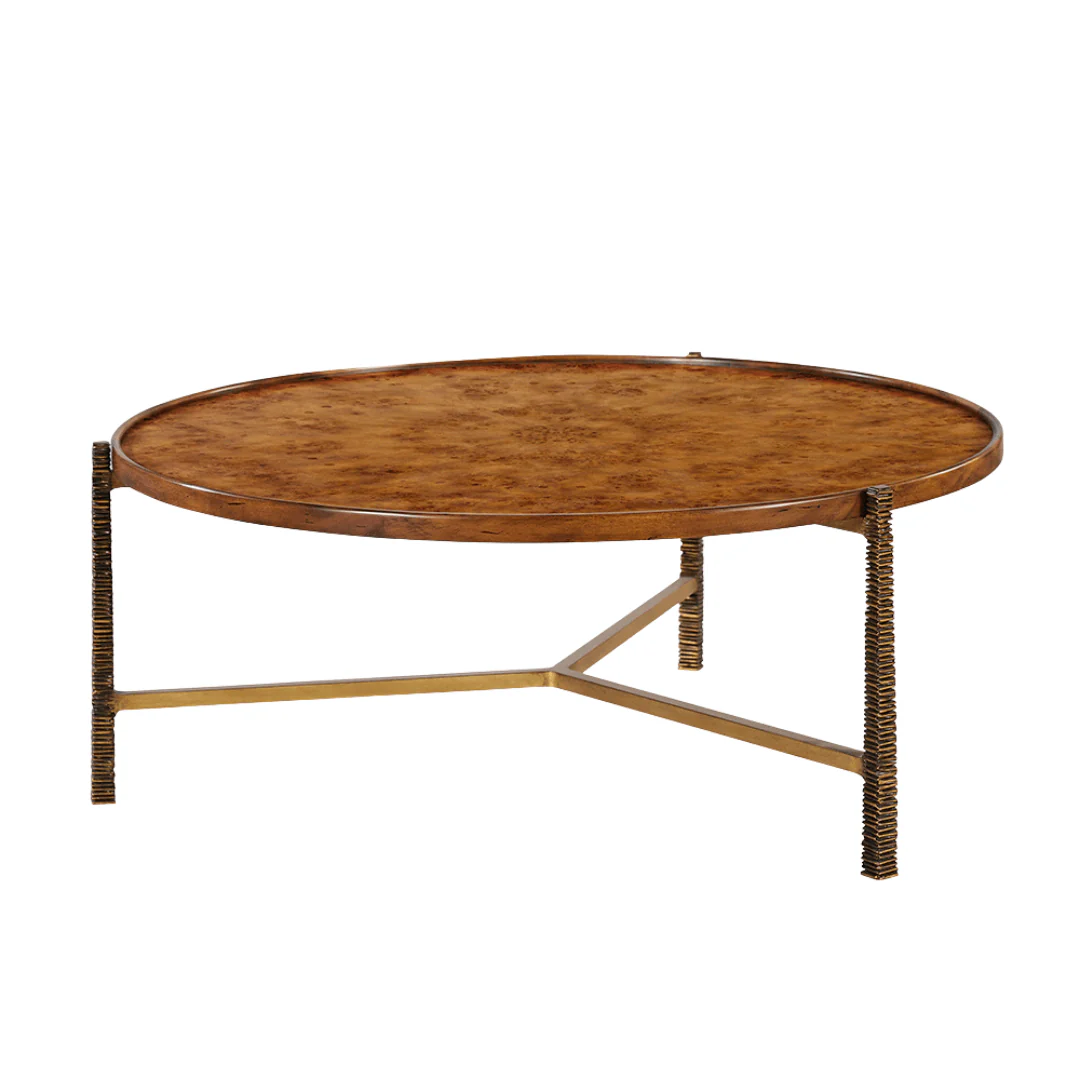 Reston I Coffee Table Large - Frankwebs