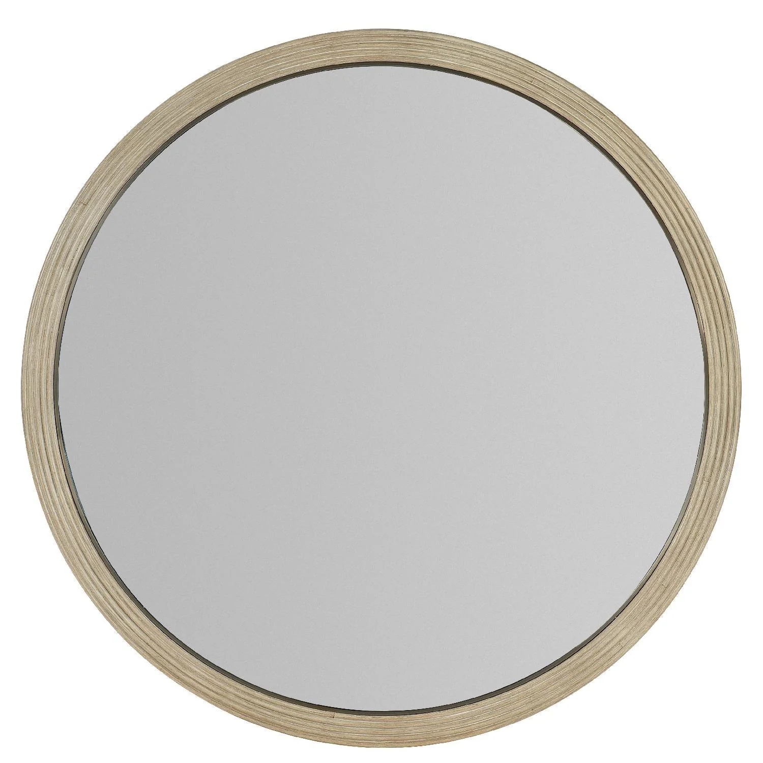 Cascade Round Mirror - Frankwebs