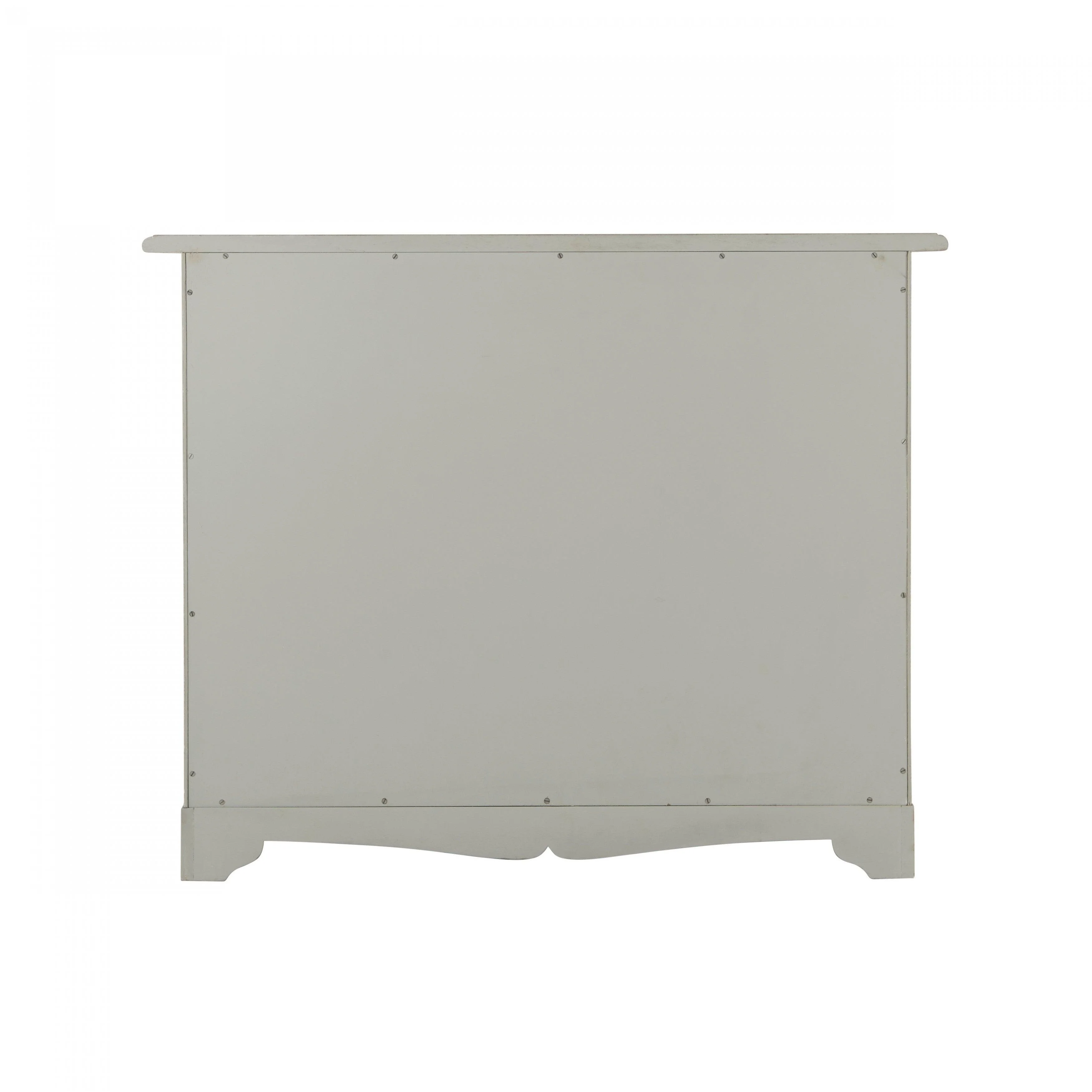 The Nouvel Chest of Drawers - Frankwebs