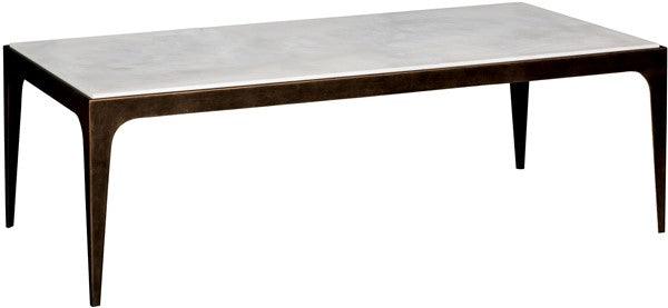 Hancock Rectangular Cocktail Table - Frankwebs
