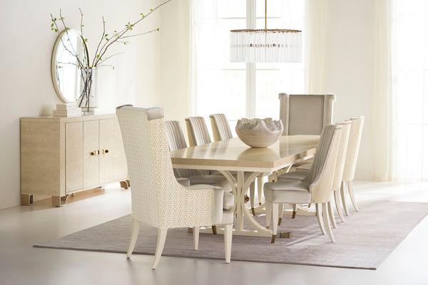 LINE ME UP DINING CHAIR - Frankwebs