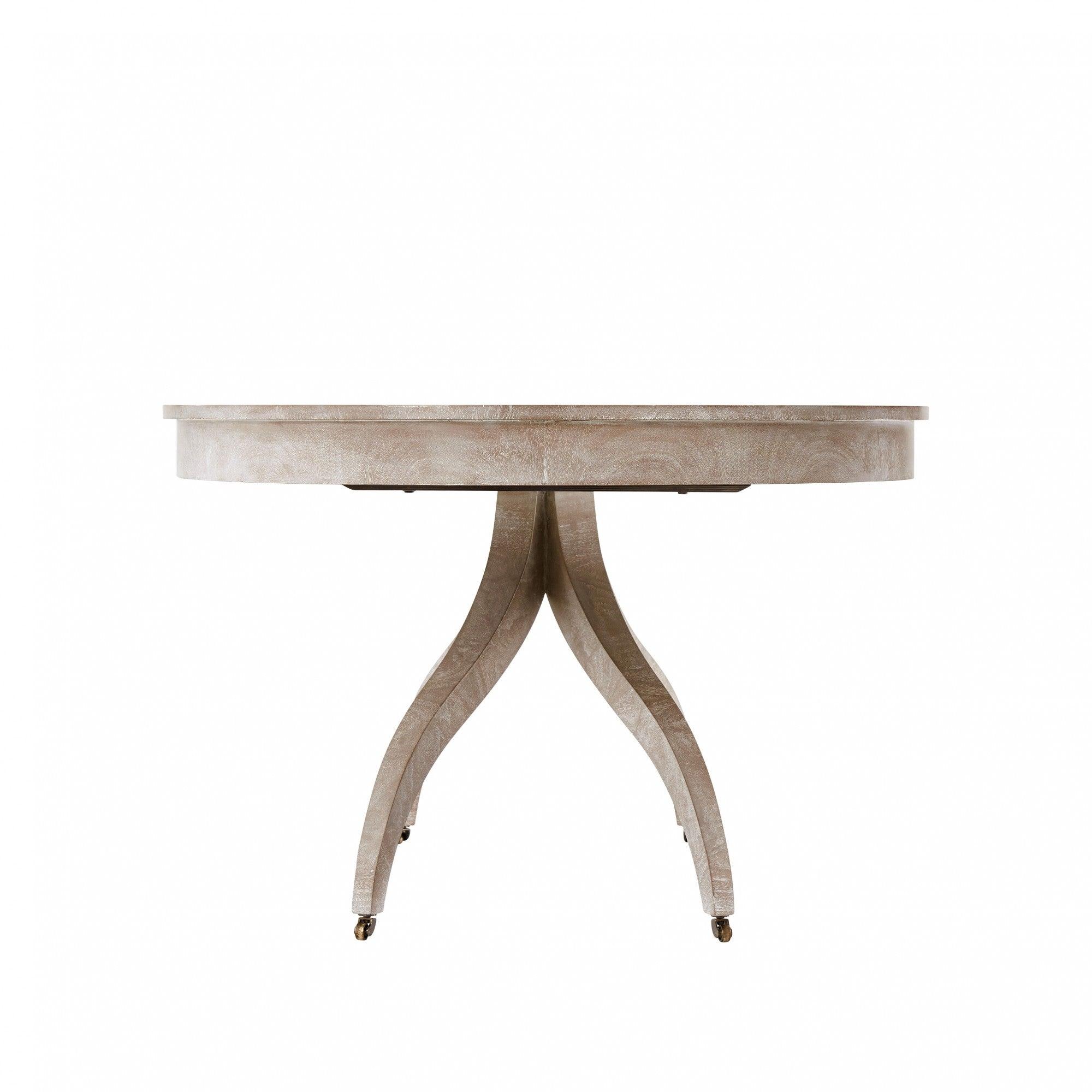 Newman Dining Table - Frankwebs