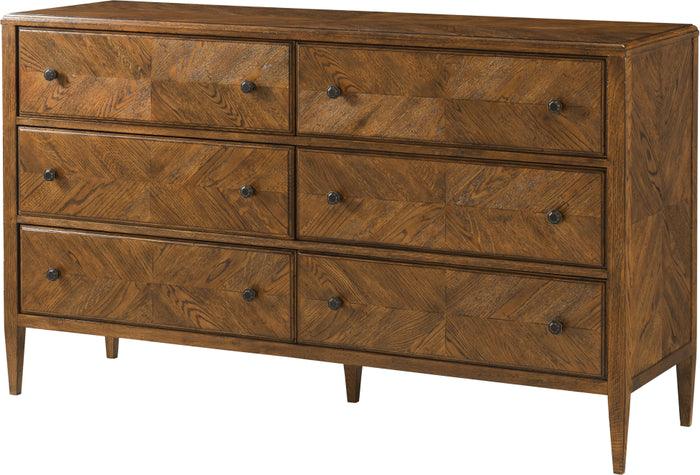 Nova  Dresser - Frankwebs