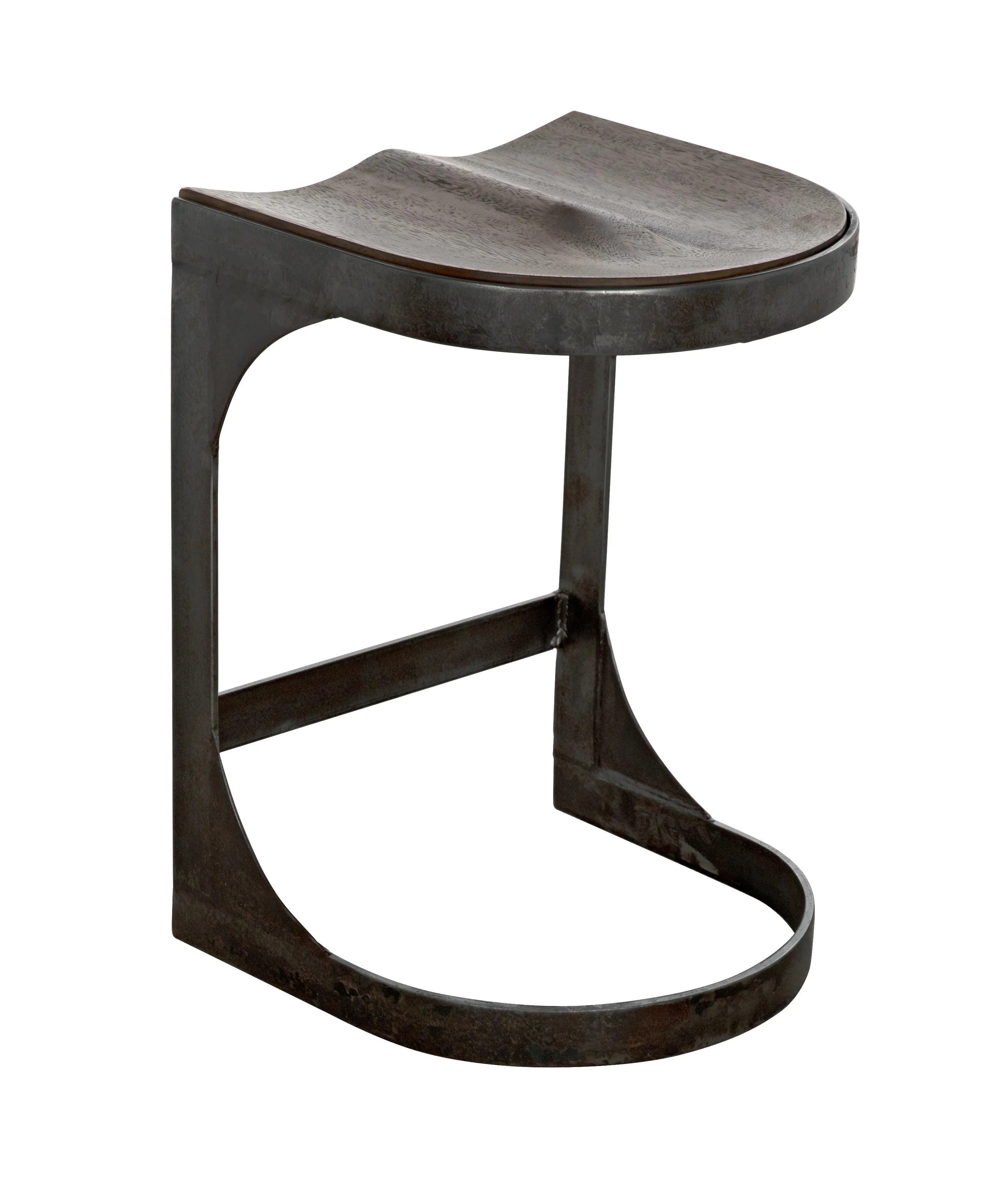 Baxter Counter Stool - Frankwebs