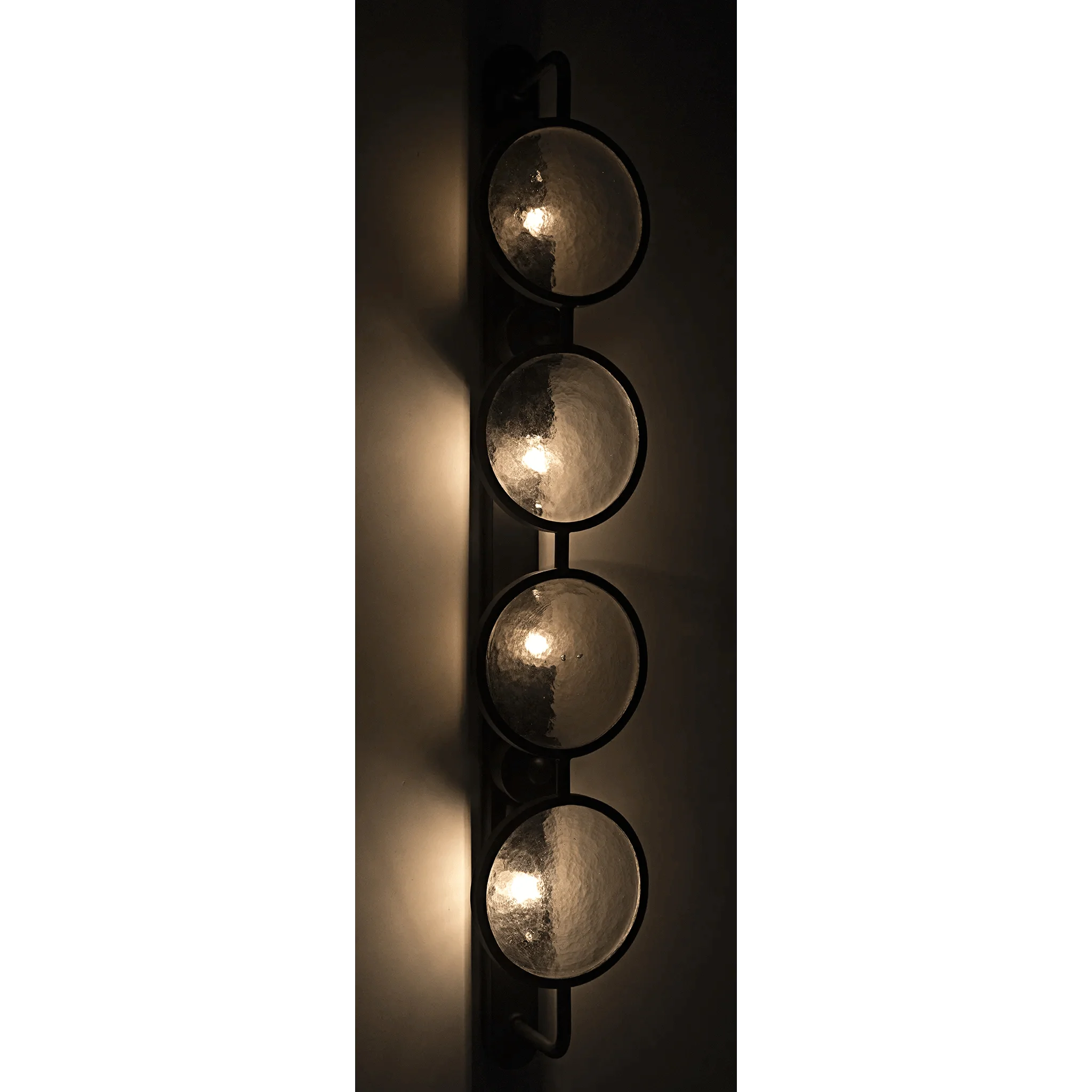 Ordo Sconce, Black Steel - Frankwebs