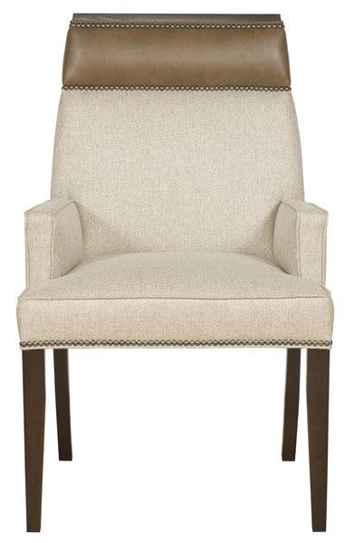 Phelps Dining Armchair - Frankwebs