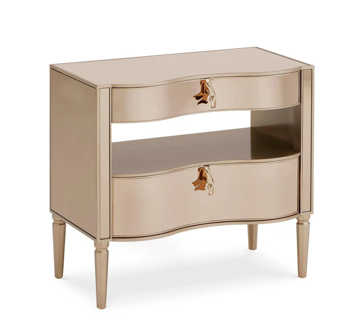 IT'S A SMALL WONDER NIGHTSTAND - Frankwebs