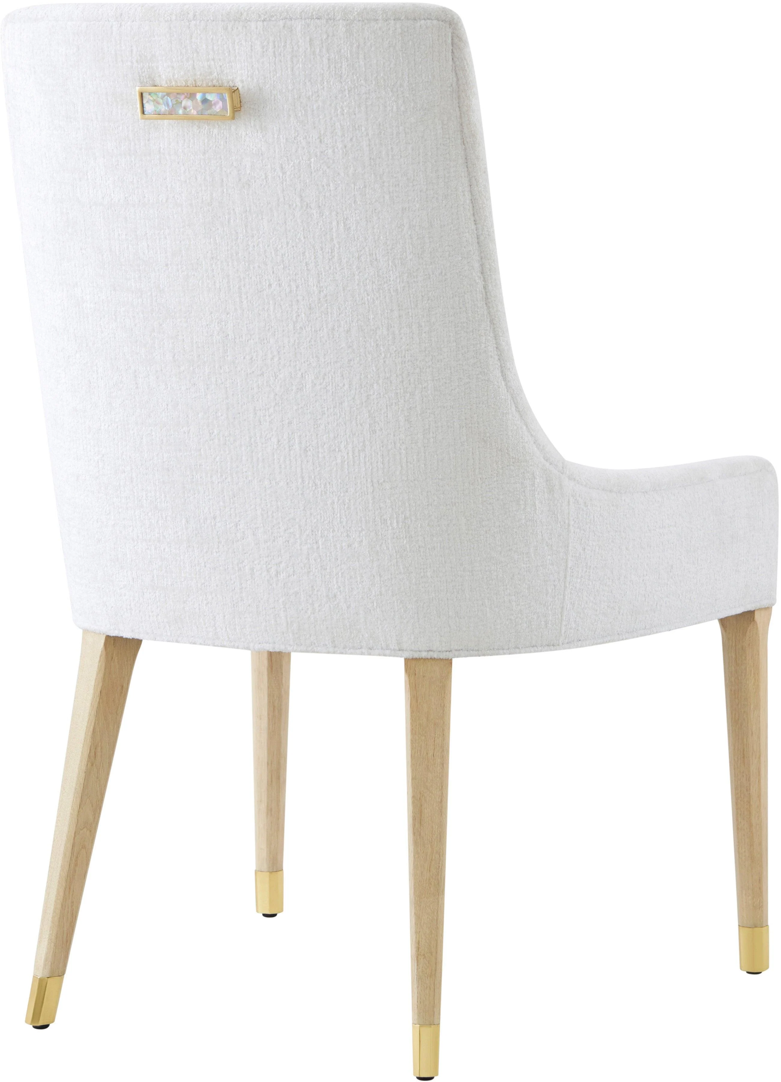Judith Leiber Dining Side Chair II - Set Of 2 - Frankwebs