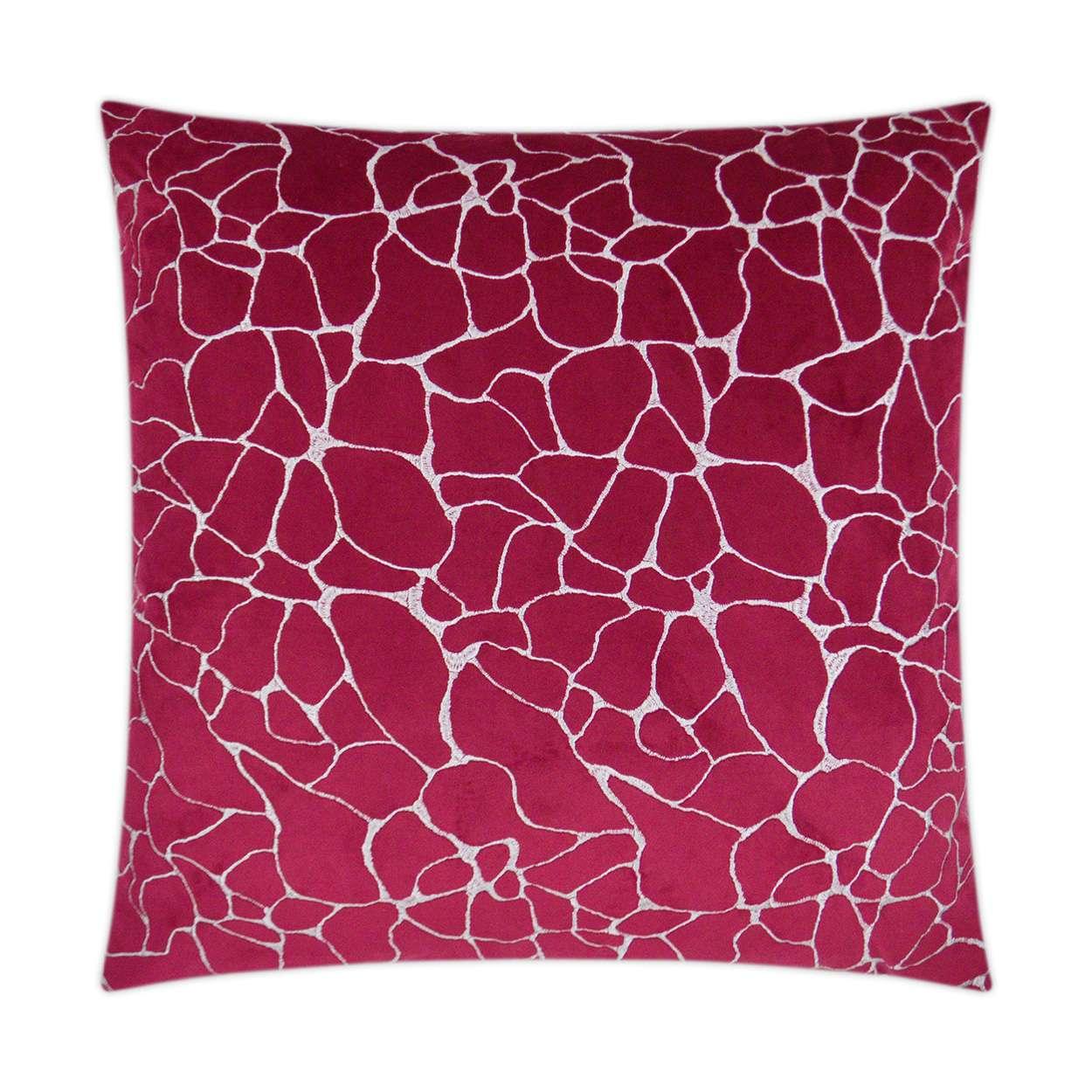Dare Pillow - Frankwebs