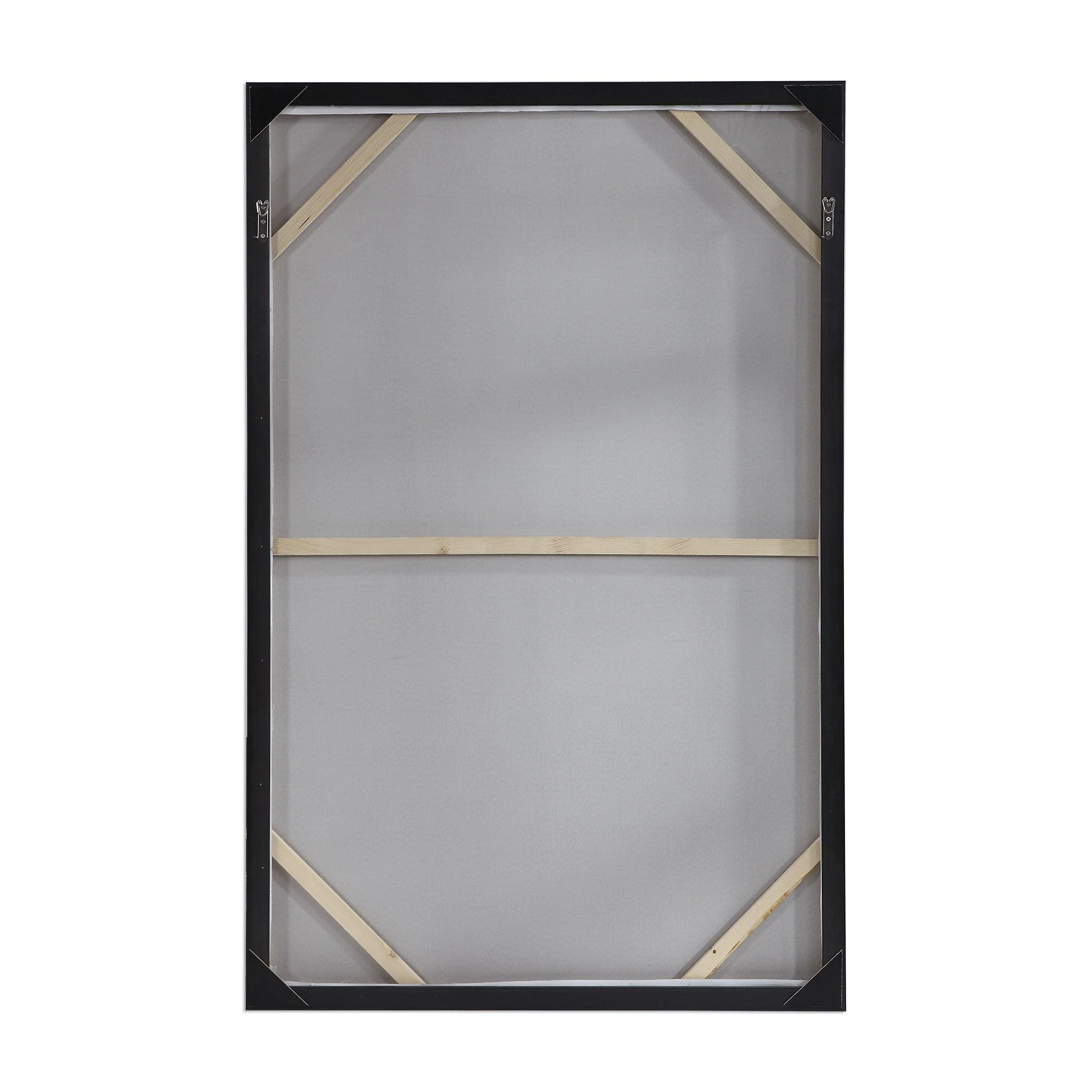 MOONLIT SEA HAND PAINTED CANVAS - Frankwebs