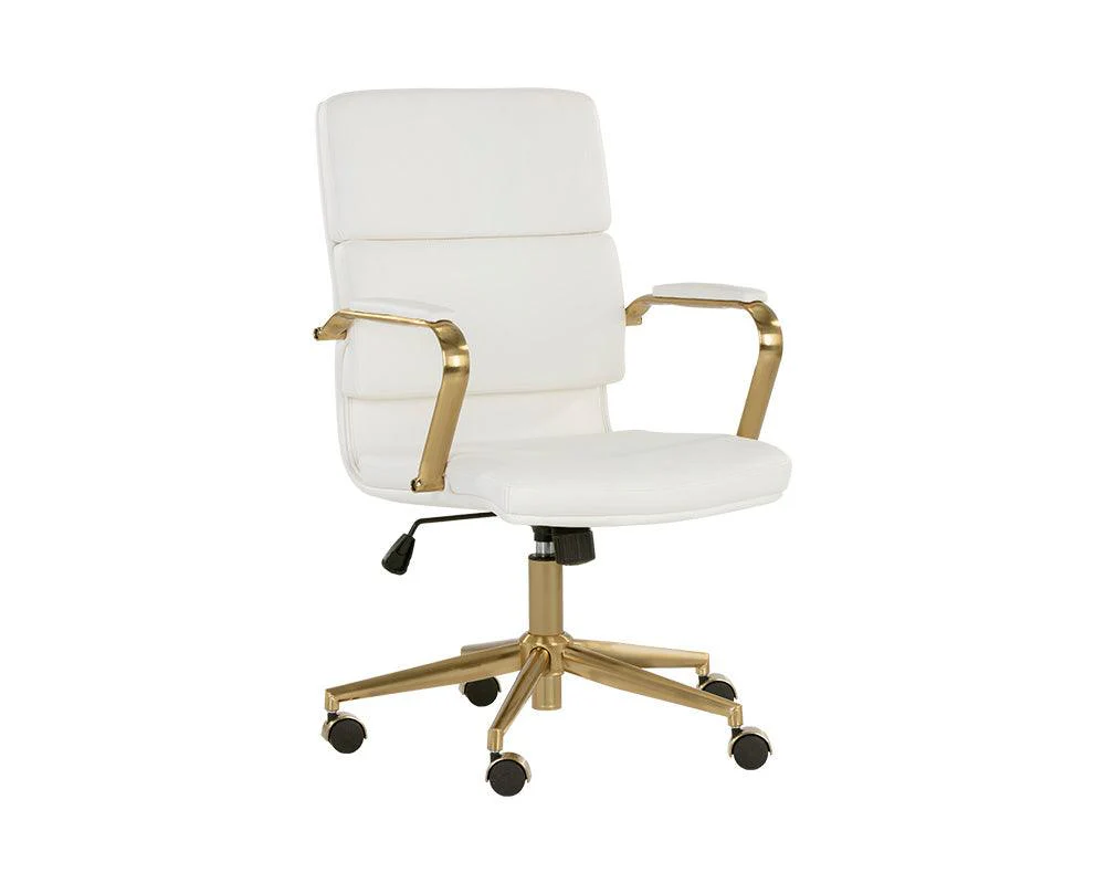 Kleo Office Chair - Frankwebs