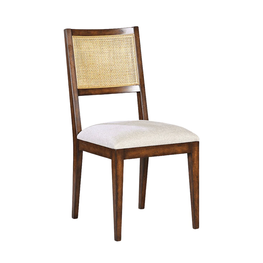 Caine Ii Dining Chair - Frankwebs