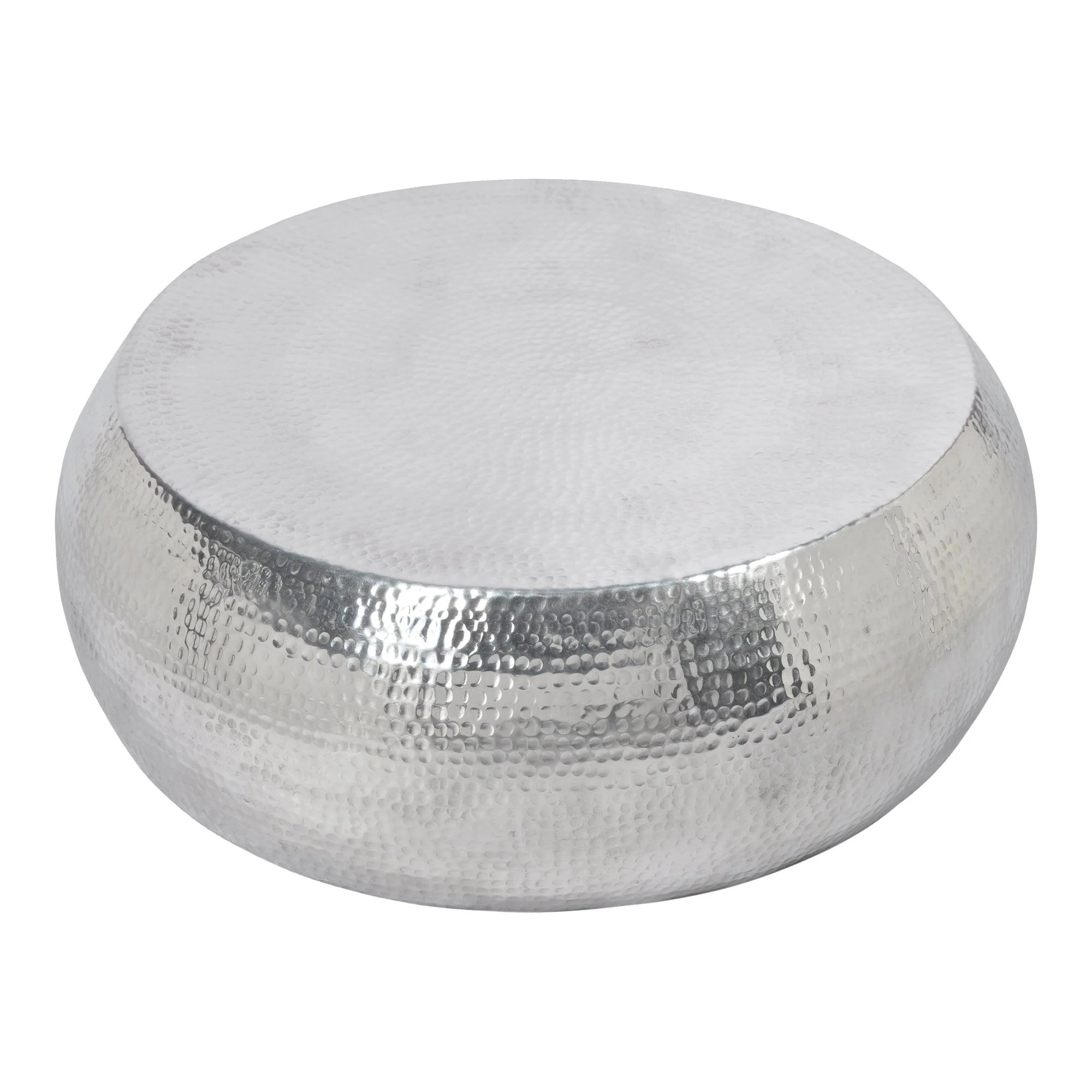 Tabla Coffee Table Silver - Frankwebs