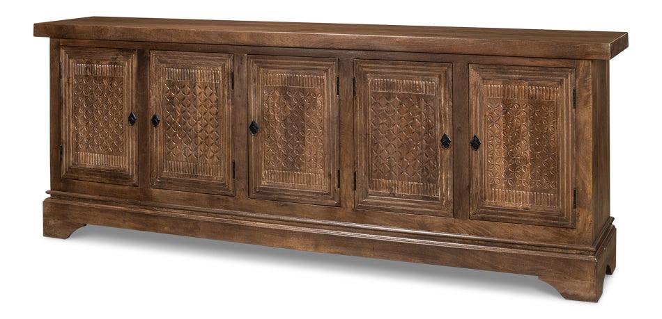 Gentry Sideboard - Frankwebs