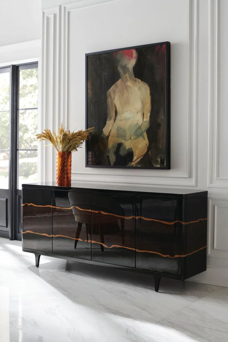 THE NATURALIST BUFFET - Frankwebs