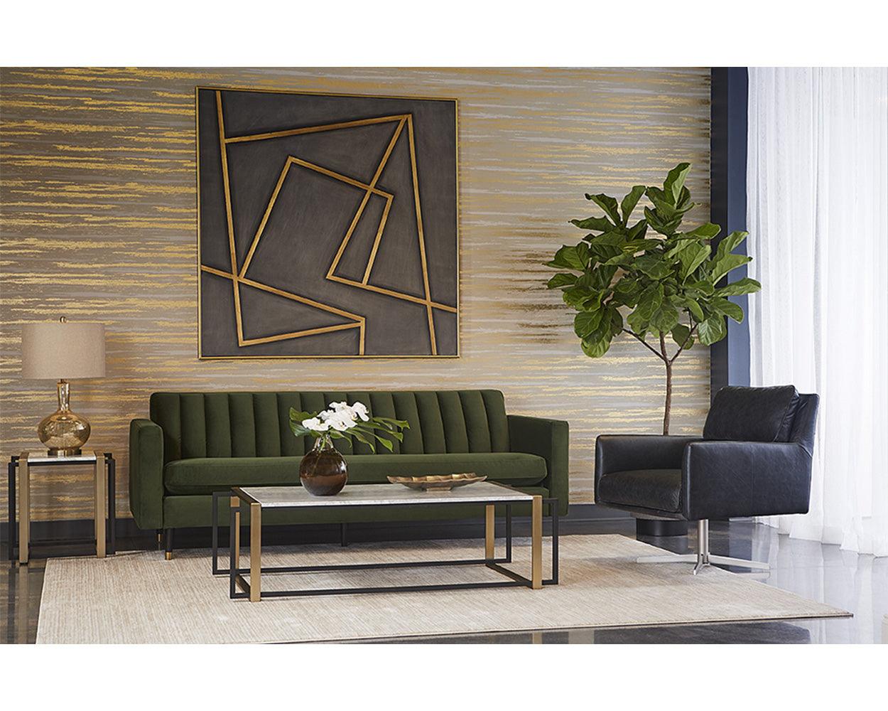 Yosi Sofa - Frankwebs