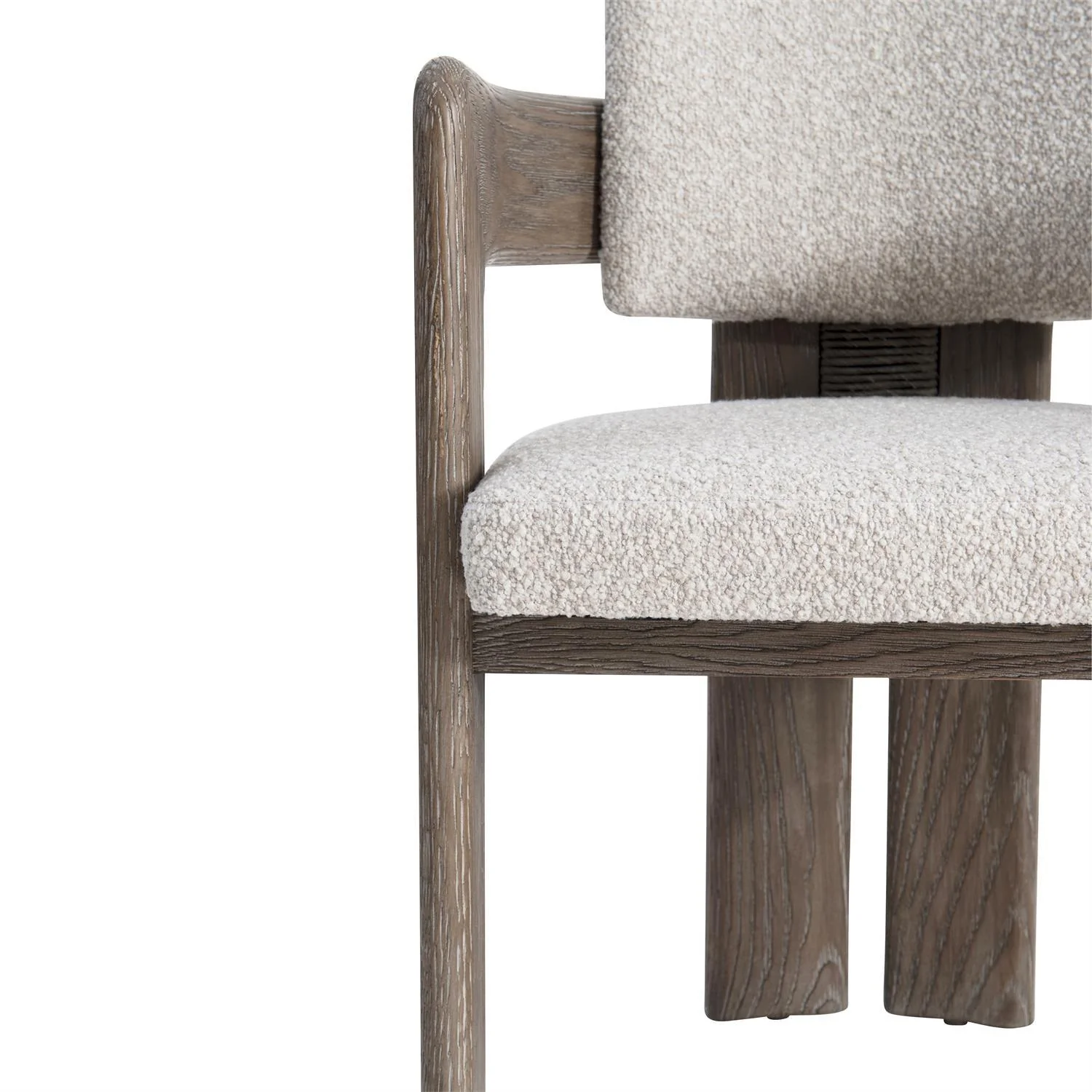 CASA PAROS ARM CHAIR - Frankwebs