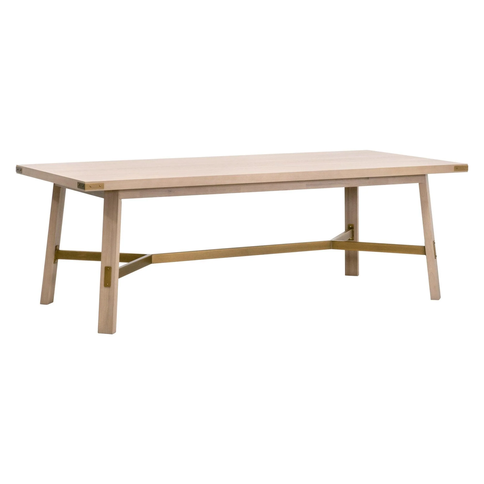 Klein Dining Table - Frankwebs