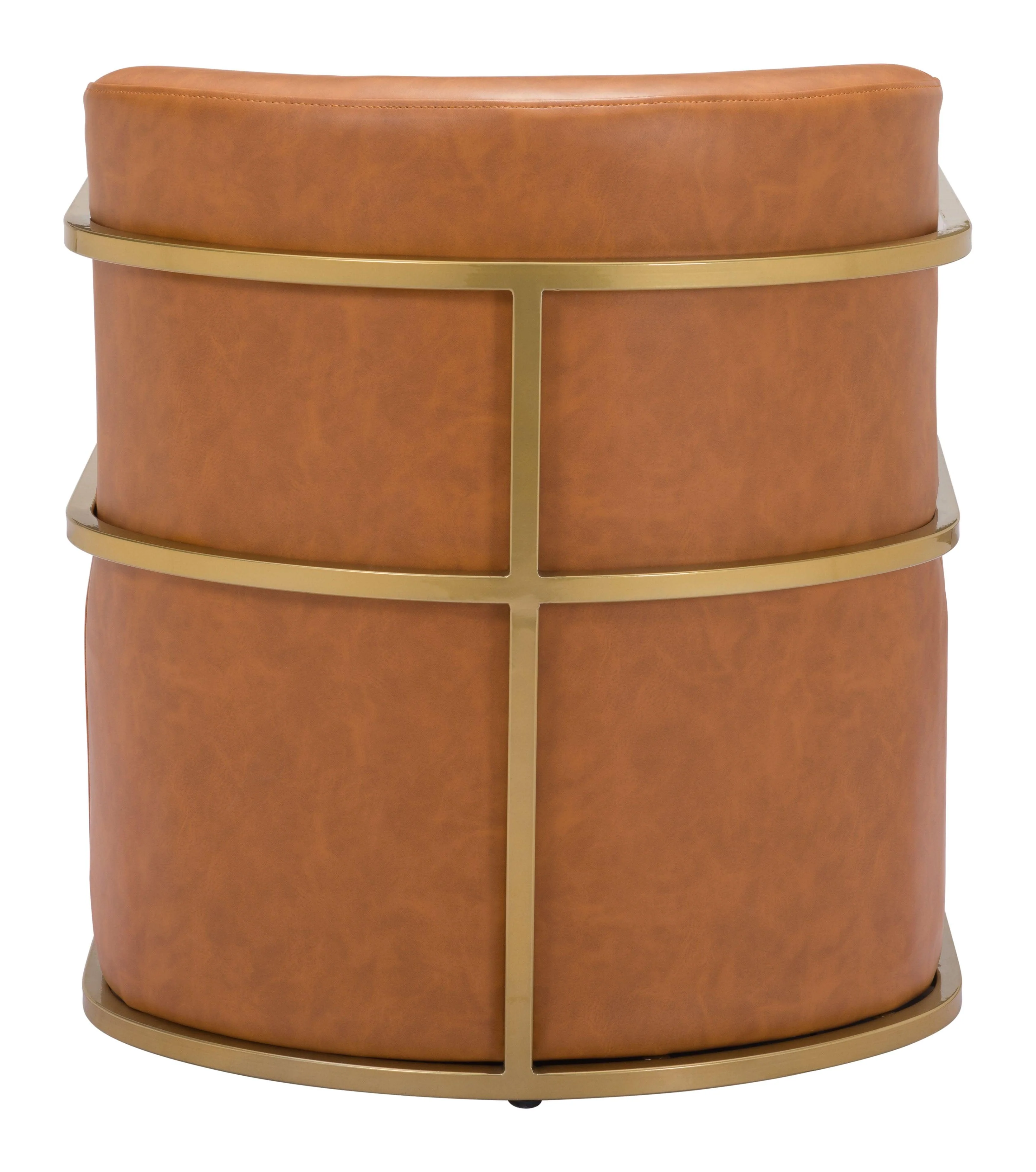 Xander Accent Chair - Frankwebs