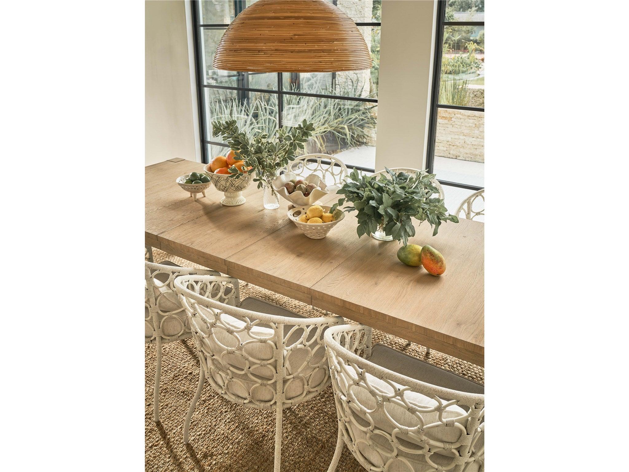 Weekender Dining Table - Frankwebs