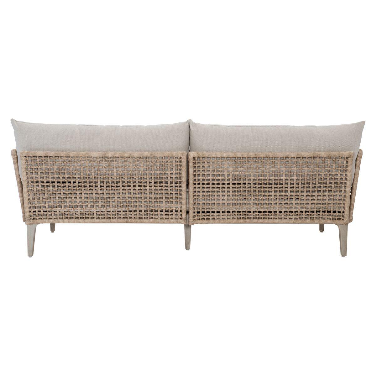 CATALONIA SOFA - Frankwebs