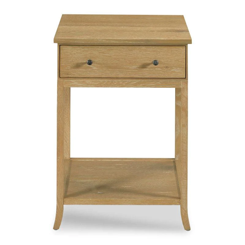 Sincerity Bedside Table - Frankwebs