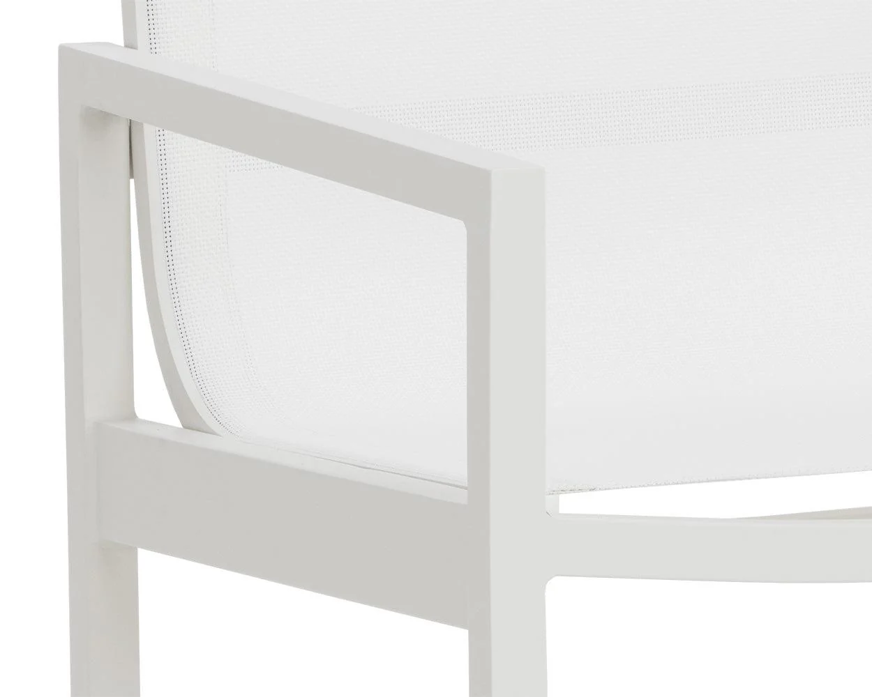 Merano Dining Armchair  - Set of 2 - Frankwebs