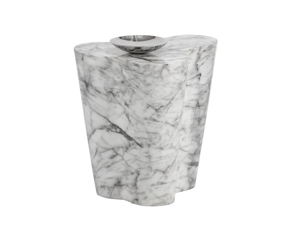 Ava End Table - Frankwebs