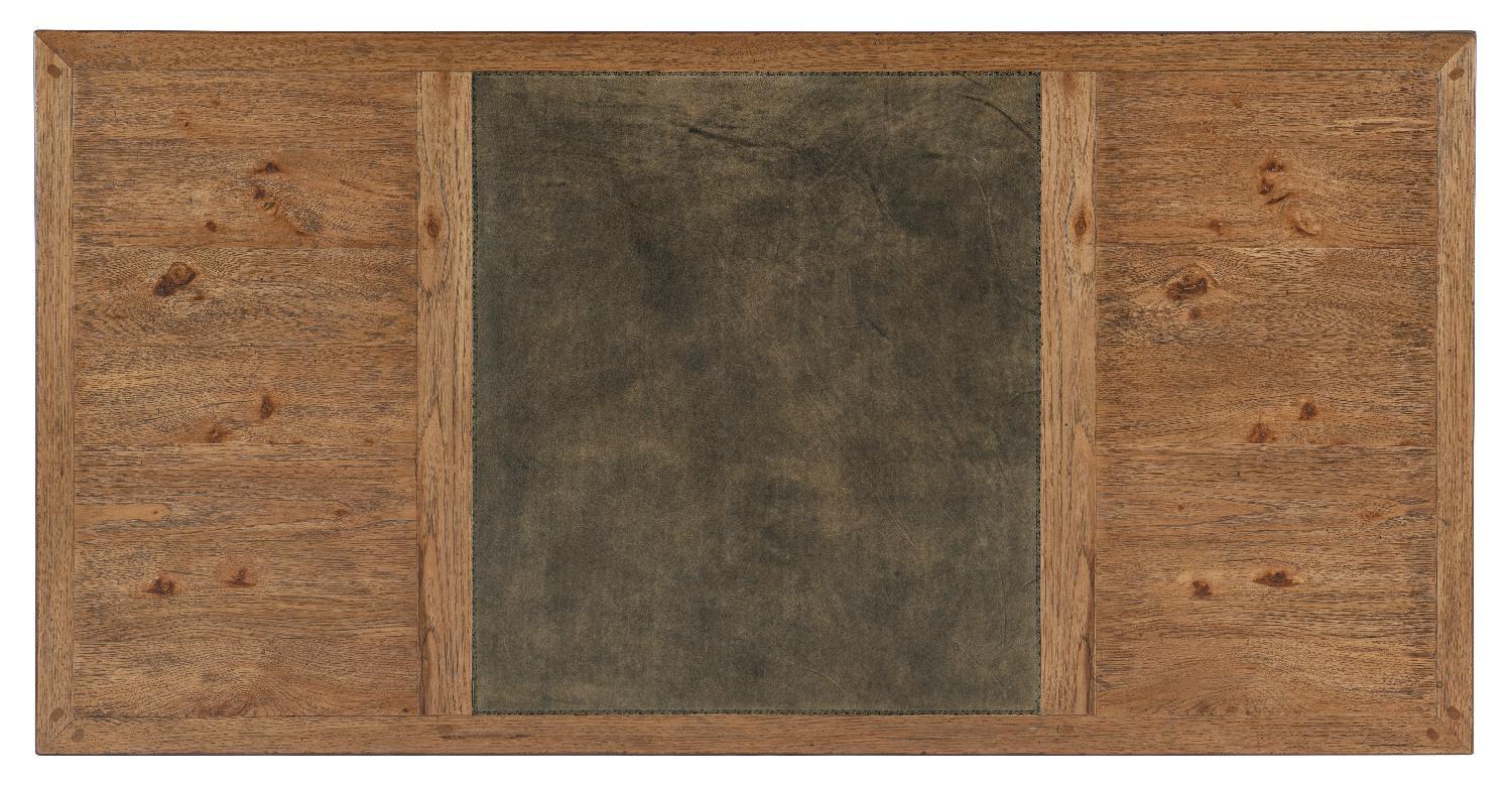 Big Sky Executive Desk - Frankwebs