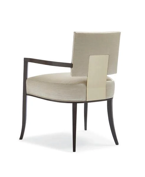RESERVED SEATING ARM CHAIR - Frankwebs