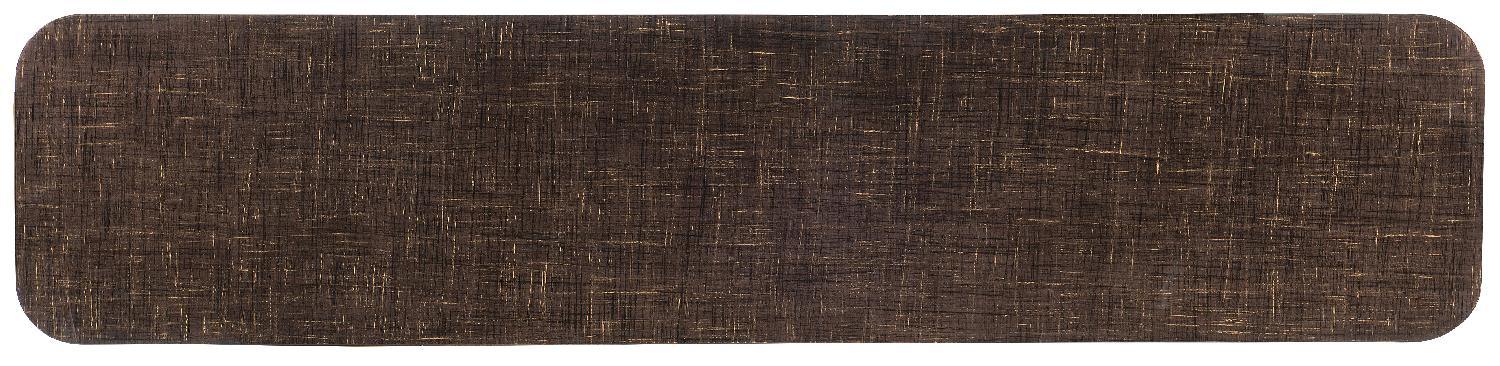 Melange Edmun Sofa Table - Frankwebs