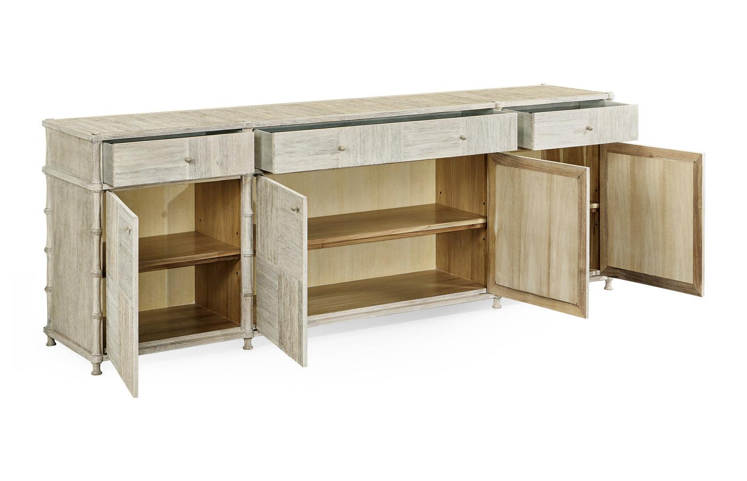 William Yeoward Bywater Credenza - Frankwebs