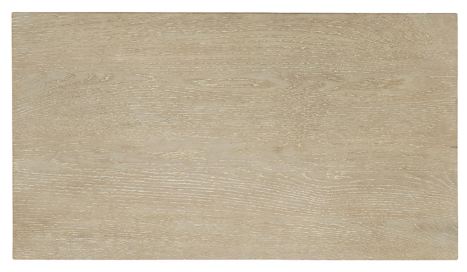 Cascade Two-Drawer Nightstand - Frankwebs