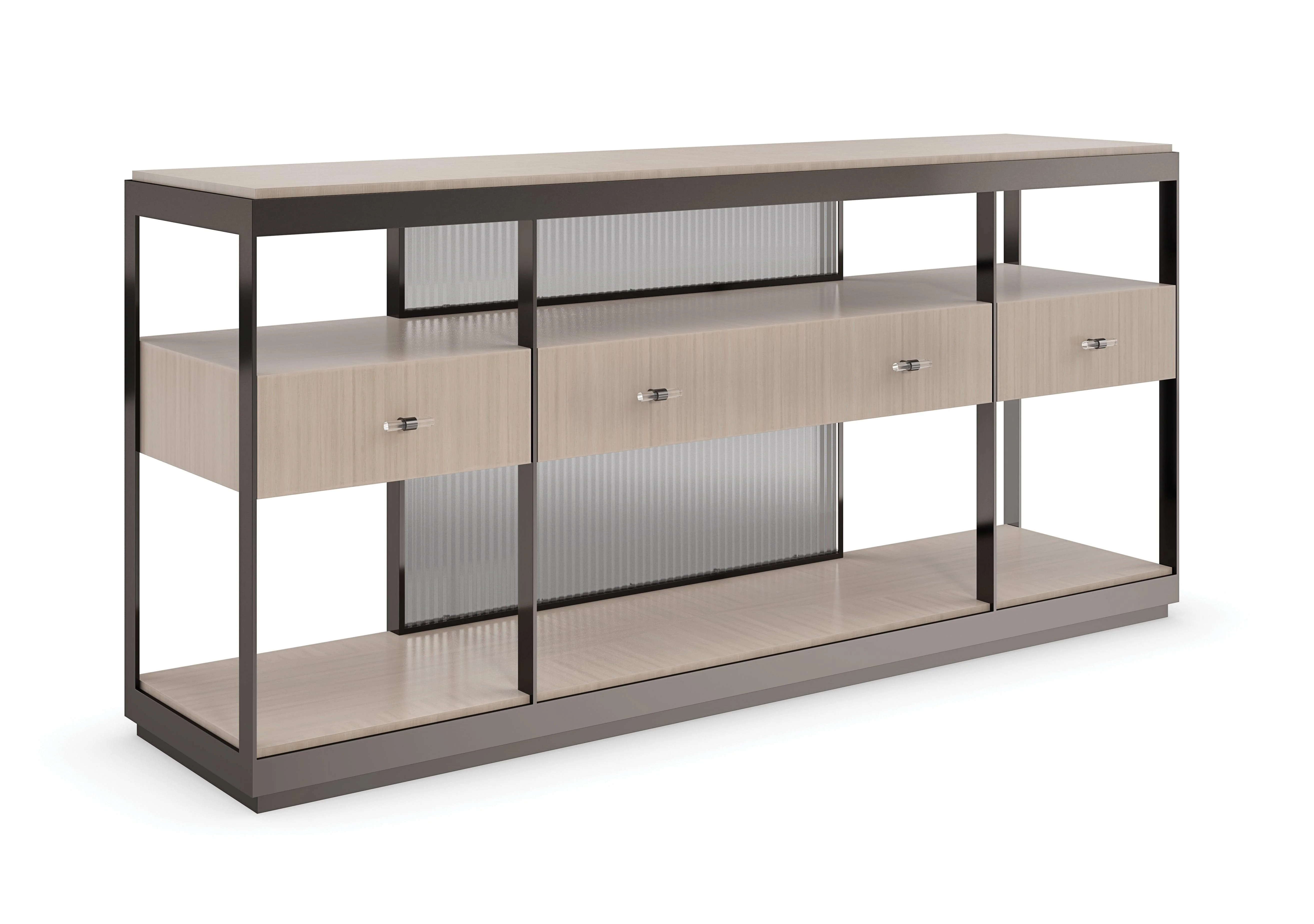 Classic Shelf Sufficient - Frankwebs