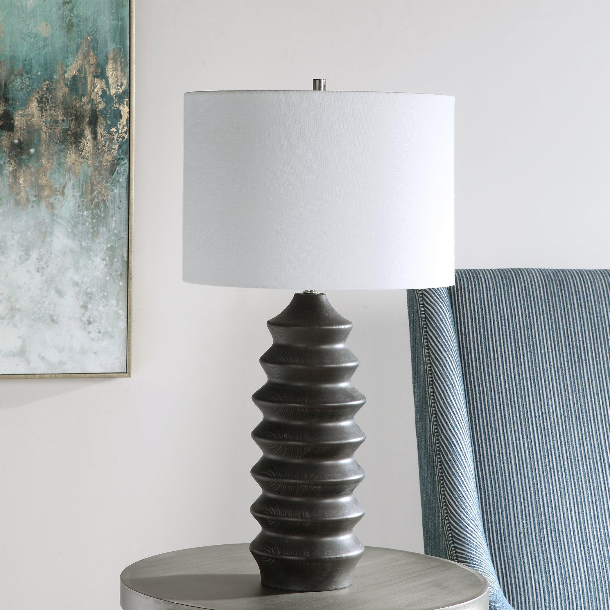 MENDOCINO MODERN TABLE LAMP - Frankwebs