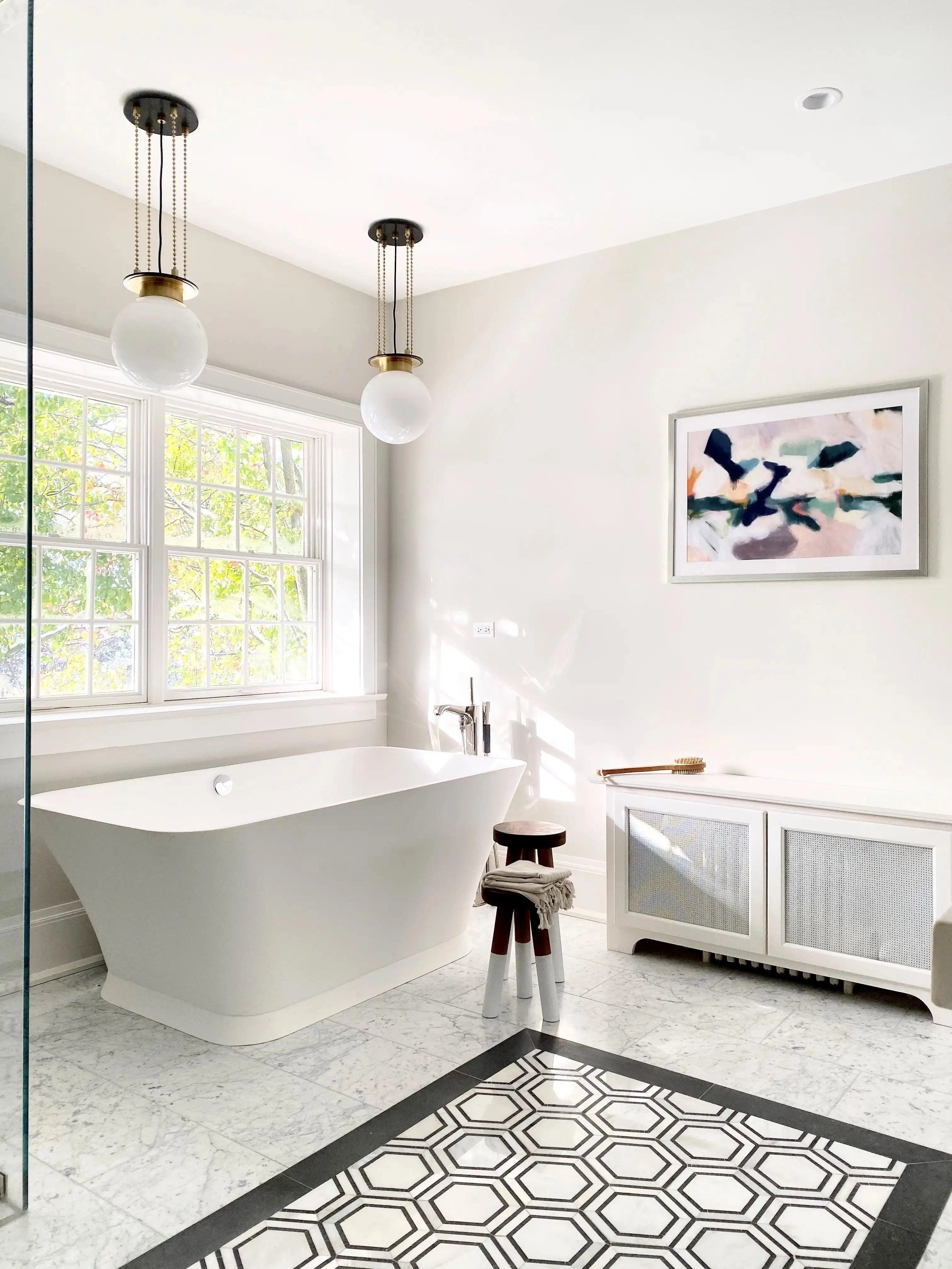 GUNTHER PENDANT - Frankwebs