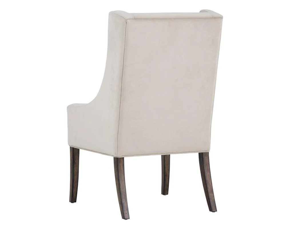 Aiden Dining Armchair - Frankwebs