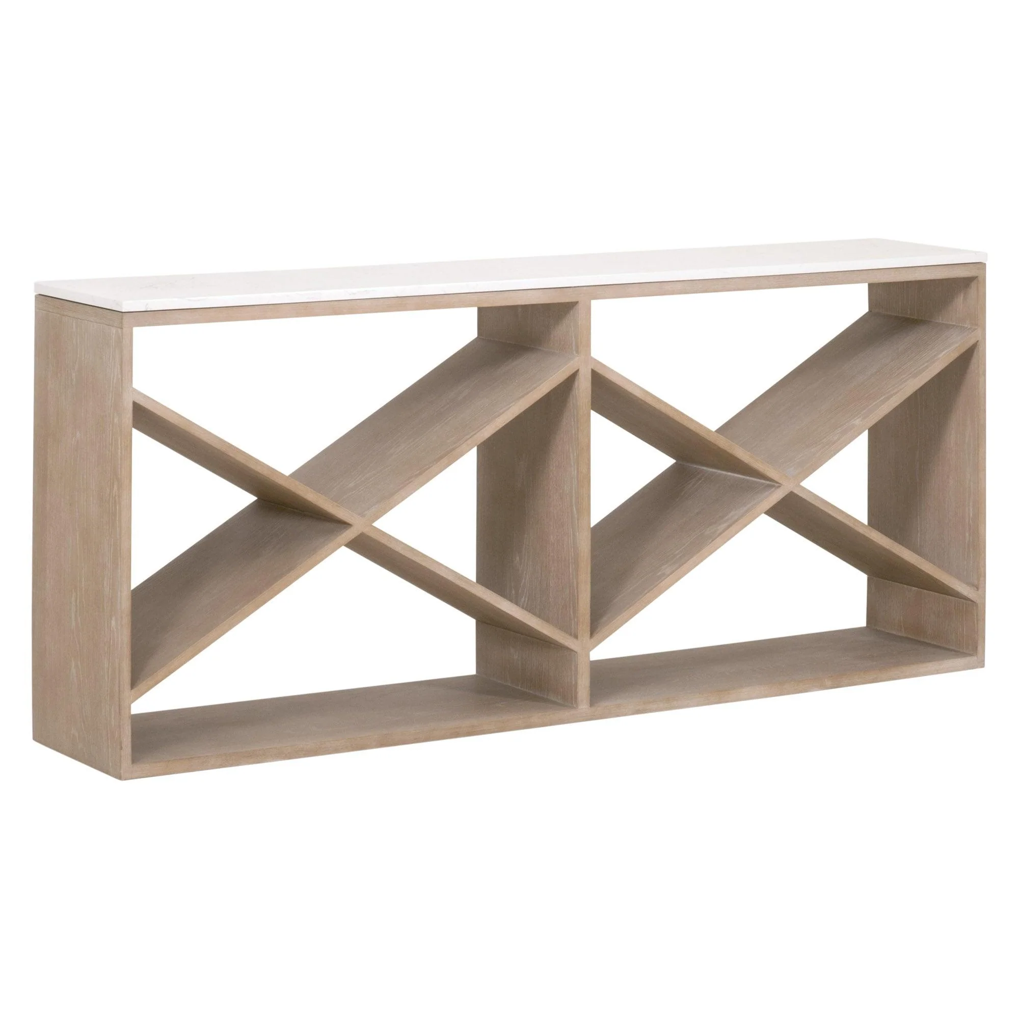 Cellar Console Table - Frankwebs