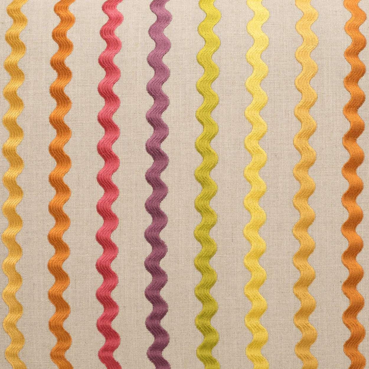 Samba Pillow - Frankwebs