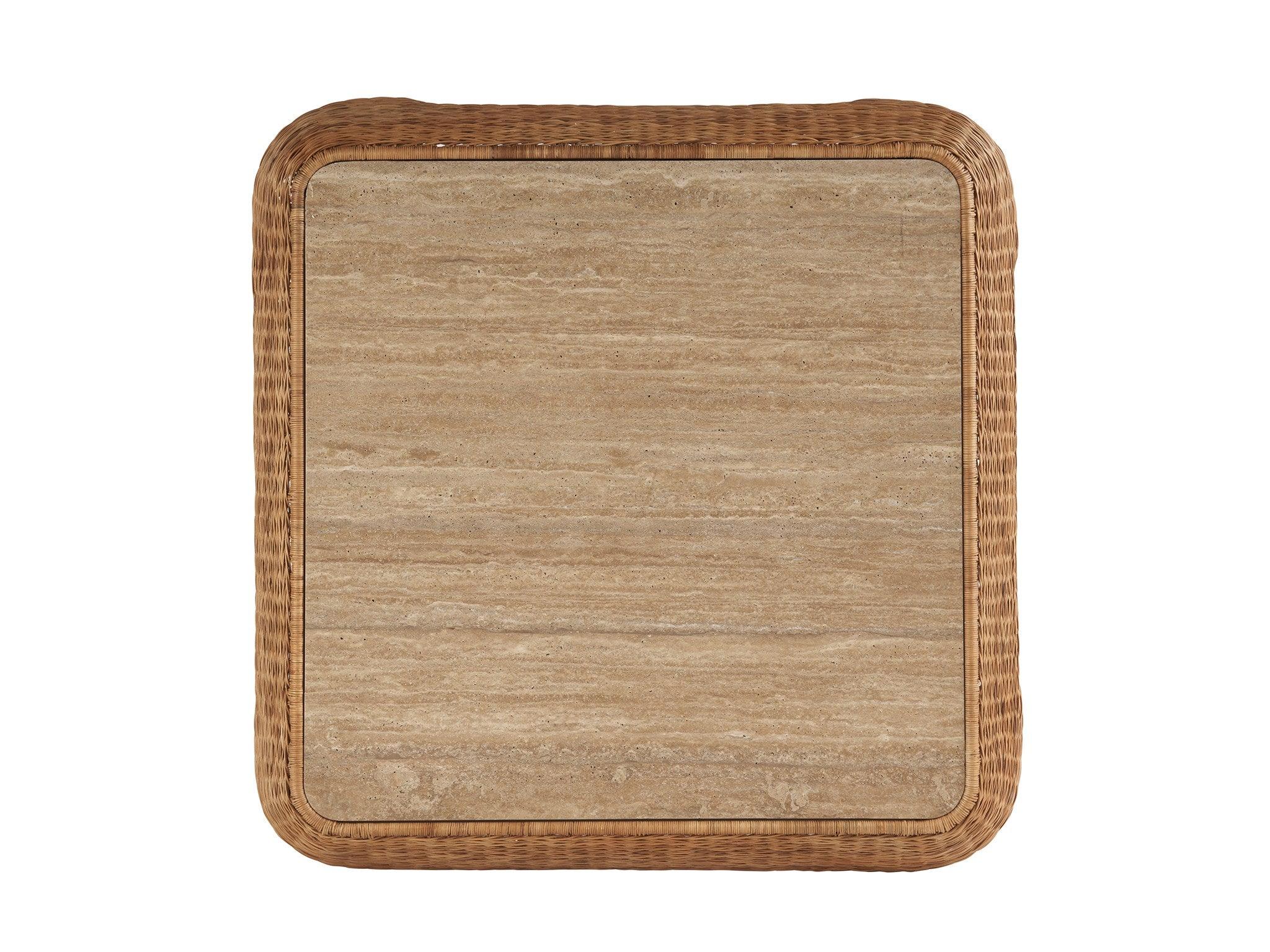 Weekender Havasu Cocktail Table - Frankwebs