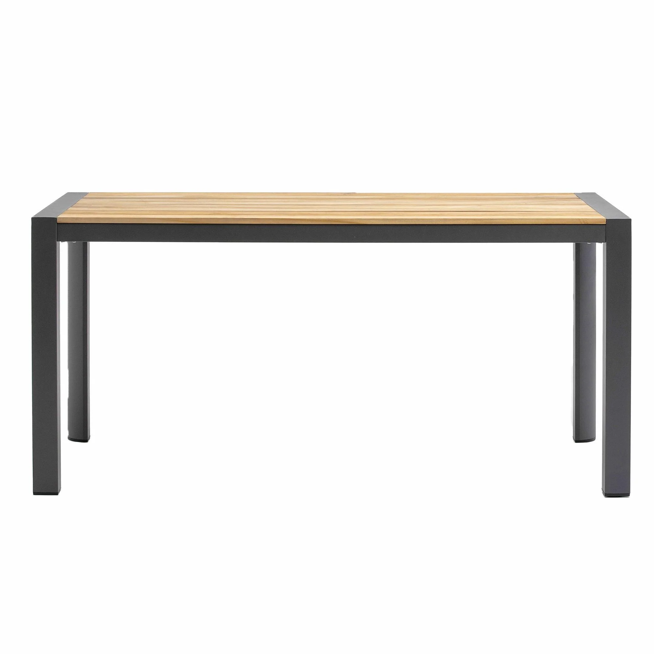 Skog 32x63-Inch Dining Table - Frankwebs